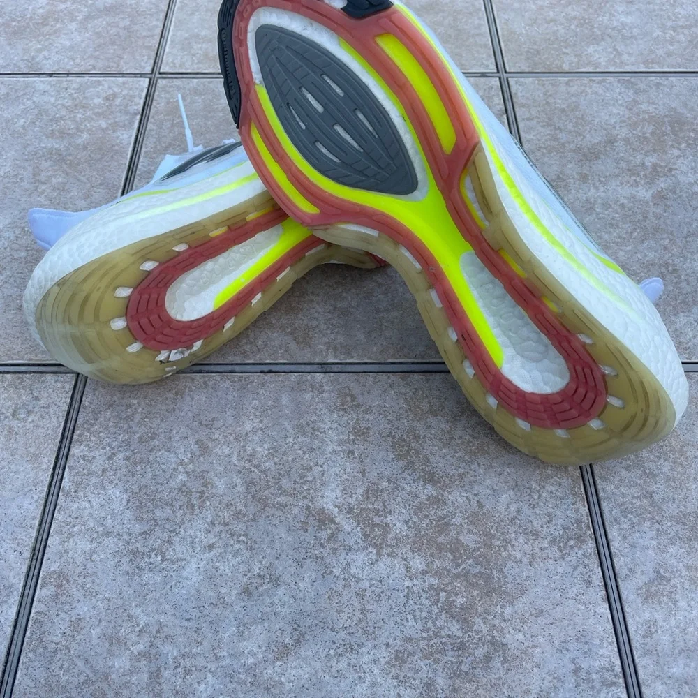 adidas good